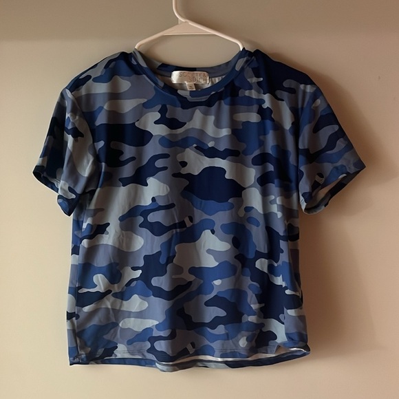 Society & Stitch - girls 2 piece pajama set. Size XL - Picture 3 of 10